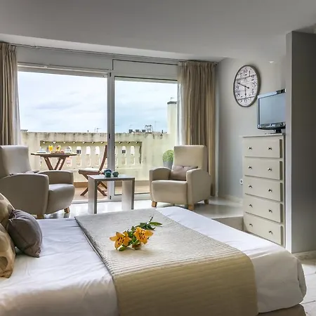 Alexandra Benstarhotelgroup Hotell 3*