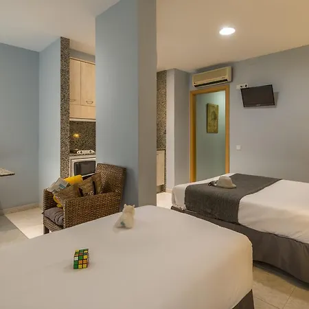 Alexandra Benstarhotelgroup 3*