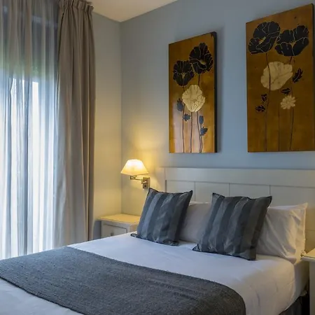 Alexandra Benstarhotelgroup Hotell