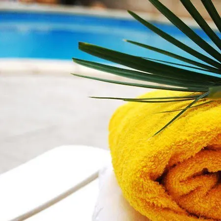 Alexandra Benstarhotelgroup 3* Tarragona
