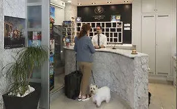 Hotel Alexandra Benstarhotelgroup