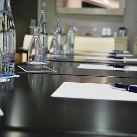 酒店 Alexandra Benstarhotelgroup
