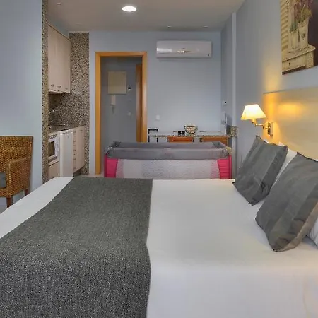 Alexandra Benstarhotelgroup 塔拉戈纳