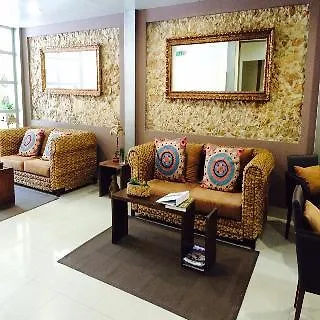 Alexandra Benstarhotelgroup Hotel