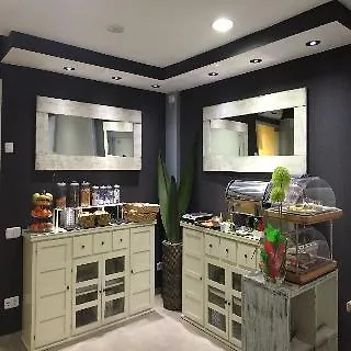 Alexandra Benstarhotelgroup