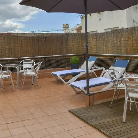 Alexandra Benstarhotelgroup Hotel