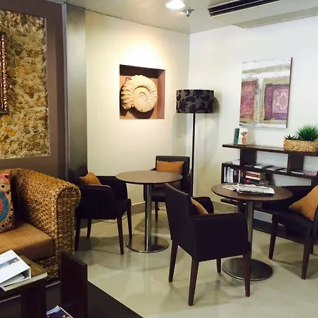 Alexandra Benstarhotelgroup
