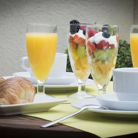 Alexandra Benstarhotelgroup Hotel 3*