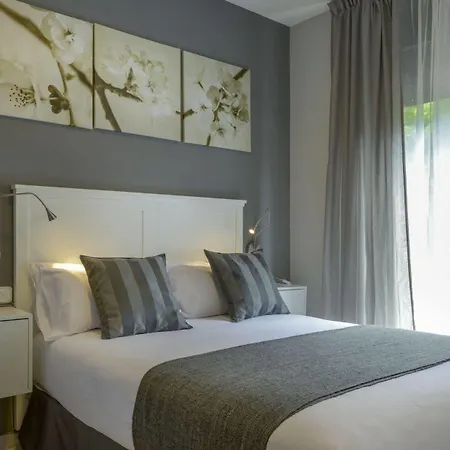 Hotel Alexandra Benstarhotelgroup 3*