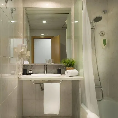 Alexandra Benstarhotelgroup Hotell Tarragona
