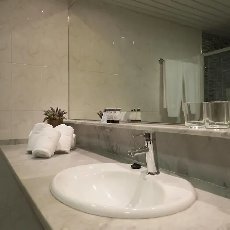 Alexandra Benstarhotelgroup 3* Tarragona