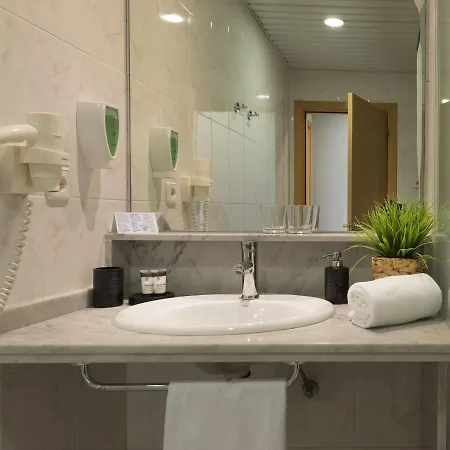 Hotell Alexandra Benstarhotelgroup