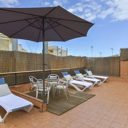 Alexandra Benstarhotelgroup Hotel Tarragona
