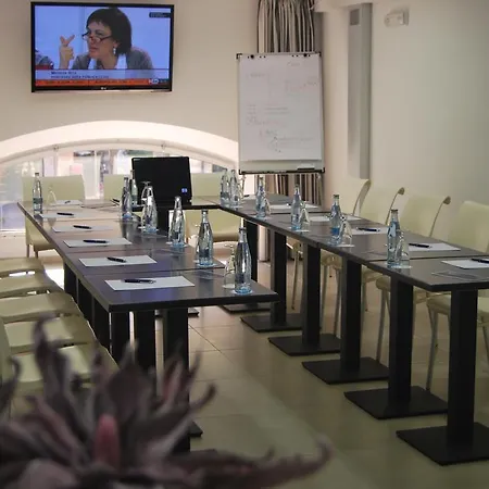 Alexandra Benstarhotelgroup 3* Tarragona
