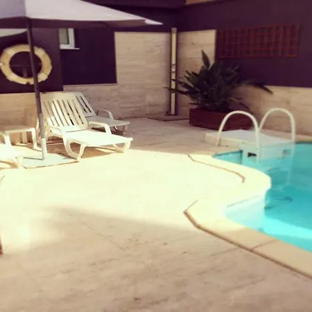 Alexandra Benstarhotelgroup