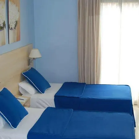 Hotel Alexandra Benstarhotelgroup Tarragona