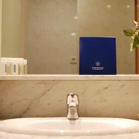 Alexandra Benstarhotelgroup 3*