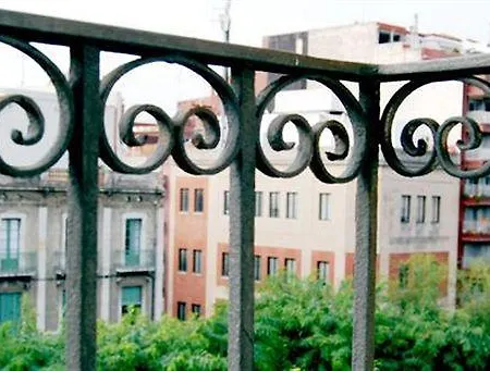 Alexandra Benstarhotelgroup فندق تاراغونا