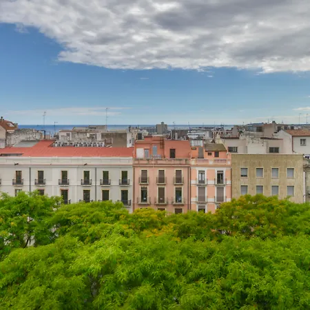Ξενοδοχείο Alexandra Benstarhotelgroup