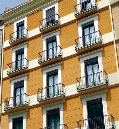 Ξενοδοχείο Alexandra Benstarhotelgroup