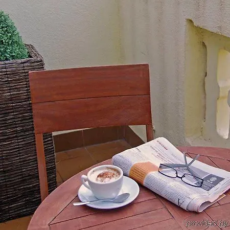 Ξενοδοχείο Alexandra Benstarhotelgroup