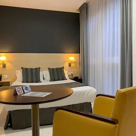 Alexandra Benstarhotelgroup Ξενοδοχείο 3*