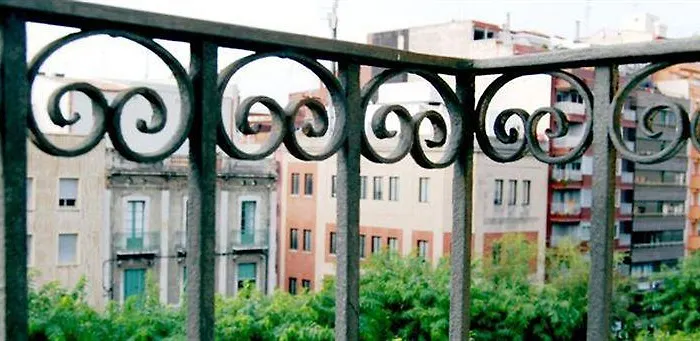 Alexandra Benstarhotelgroup Hotel Tarragona