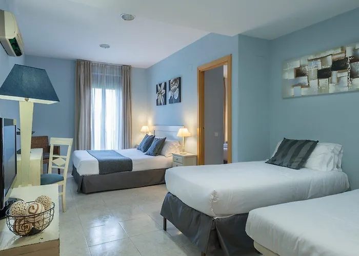 Hotel Alexandra Benstarhotelgroup Tarragona