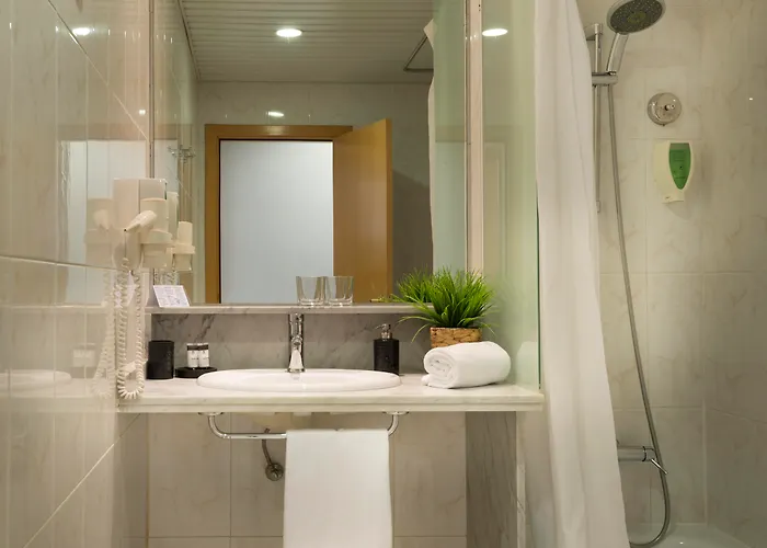 Hotel Alexandra Benstarhotelgroup Tarragona