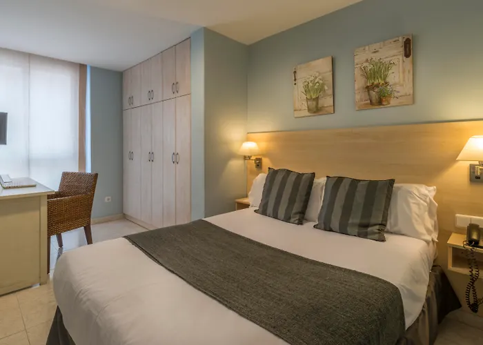 Hotel Alexandra Benstarhotelgroup
