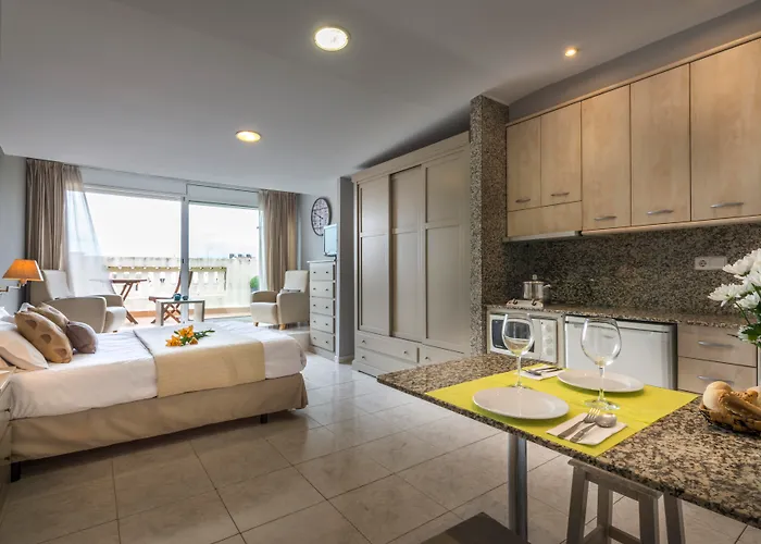 Hotel Alexandra Benstarhotelgroup Tarragona
