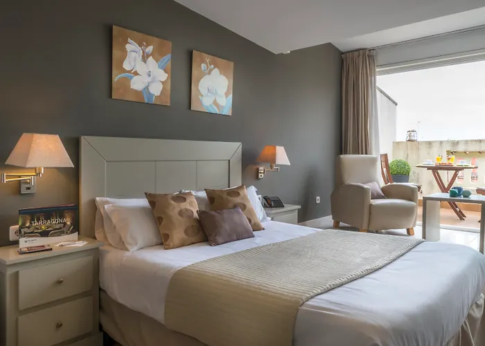Hotel Alexandra Benstarhotelgroup 3*