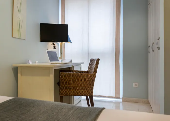 Alexandra Benstarhotelgroup Hotel Tarragona