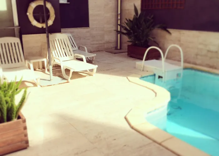 Alexandra Benstarhotelgroup