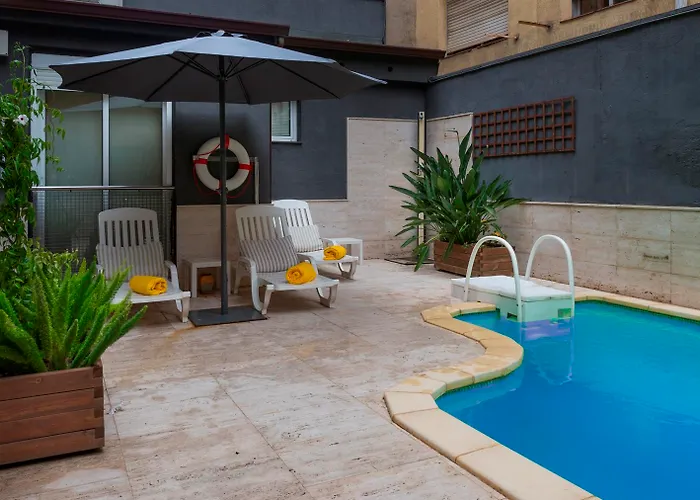 Alexandra Benstarhotelgroup Tarragona