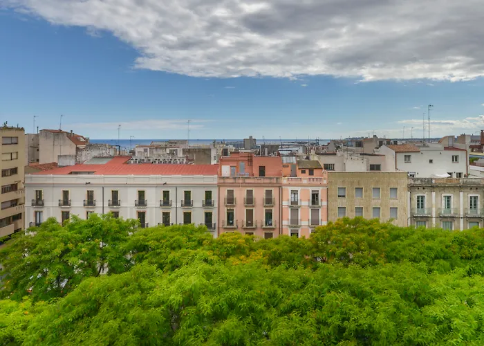 Hotel Alexandra Benstarhotelgroup