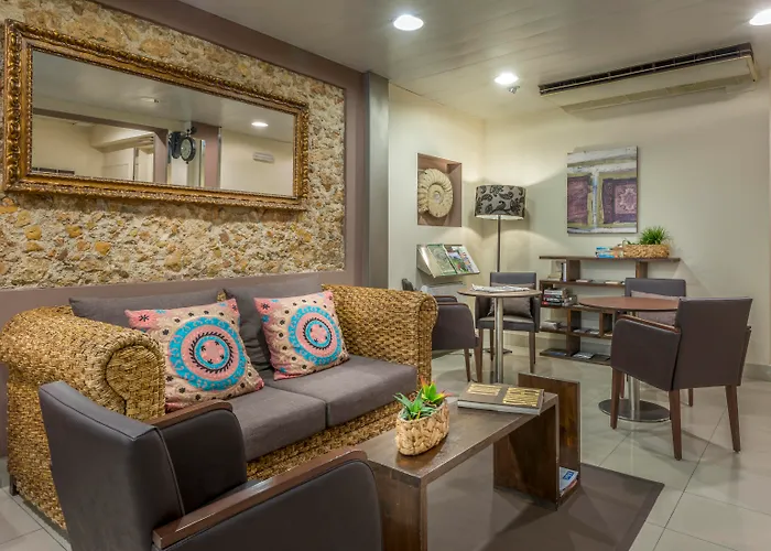 Alexandra Benstarhotelgroup Hotel