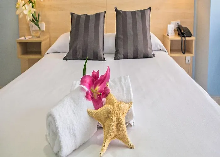 Alexandra Benstarhotelgroup Hotel Tarragona