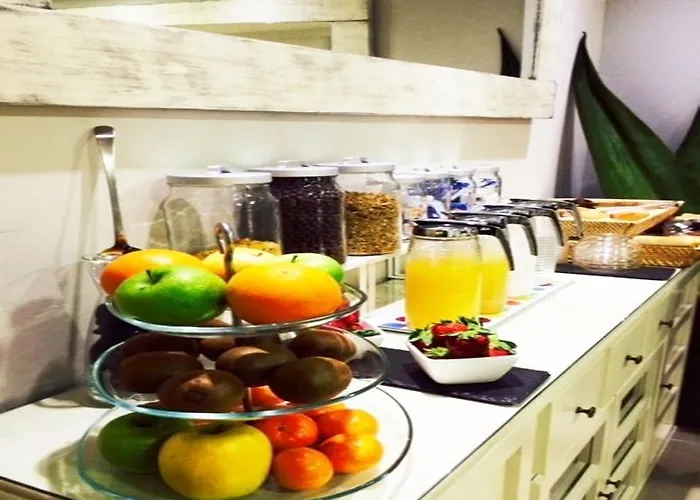Alexandra Benstarhotelgroup