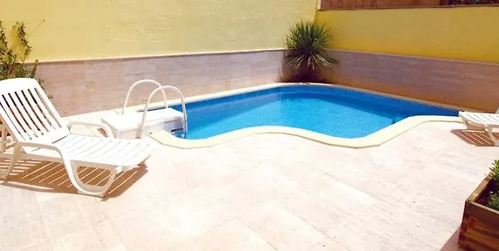 Alexandra Benstarhotelgroup 3* Tarragona