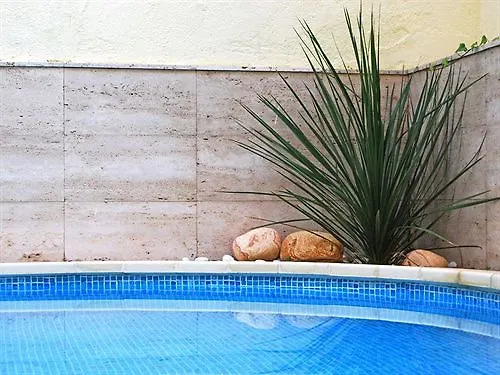 Alexandra Benstarhotelgroup Tarragona