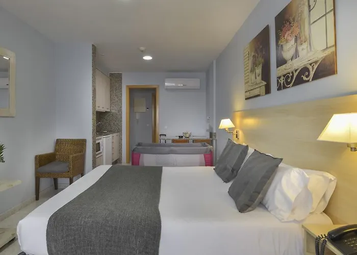 Alexandra Benstarhotelgroup 3*