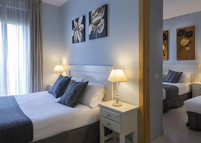 Alexandra Benstarhotelgroup 3*