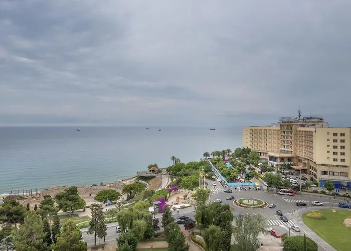 Alexandra Benstarhotelgroup 3*