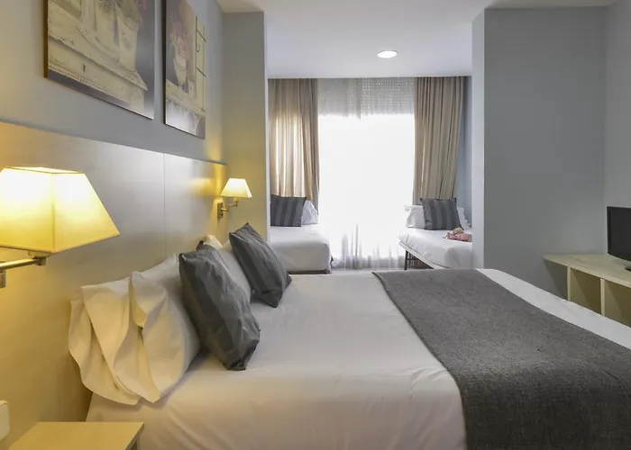 Alexandra Benstarhotelgroup