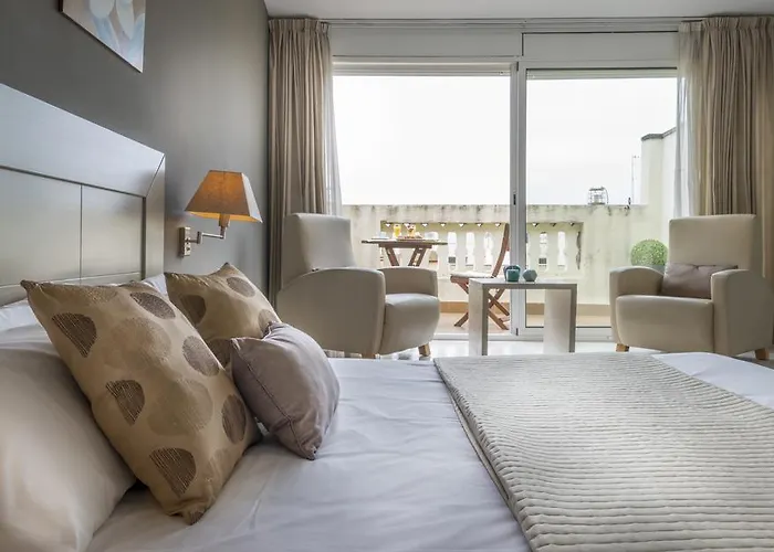 Alexandra Benstarhotelgroup Hotel