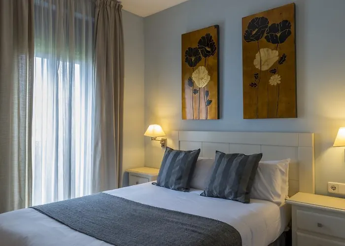 Alexandra Benstarhotelgroup Hotel