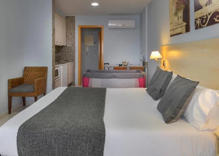 Alexandra Benstarhotelgroup Tarragona