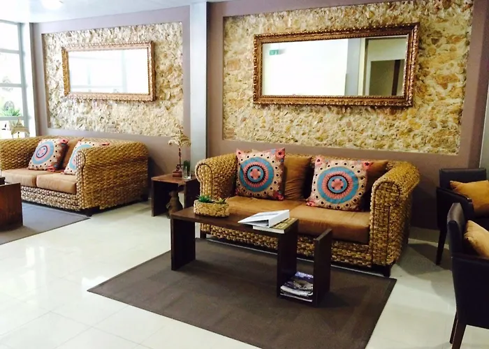 Alexandra Benstarhotelgroup Hotel Tarragona