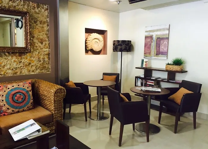 Alexandra Benstarhotelgroup